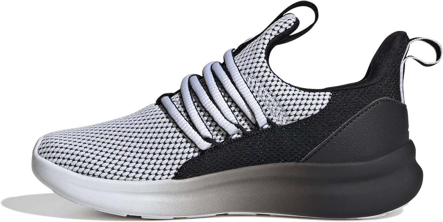 Adidas Unisex-Child Lite Racer Adapt 7.0 Sneaker Review
