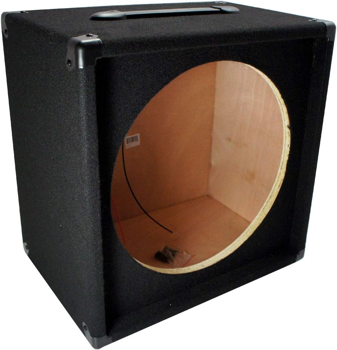 American Sound Connection Electric Guitar 1X15 Speaker Cabinet