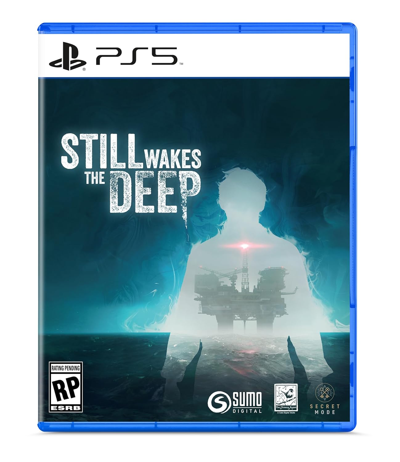 Still Wakes the Deep - A Gripping Horror Experience on PS5