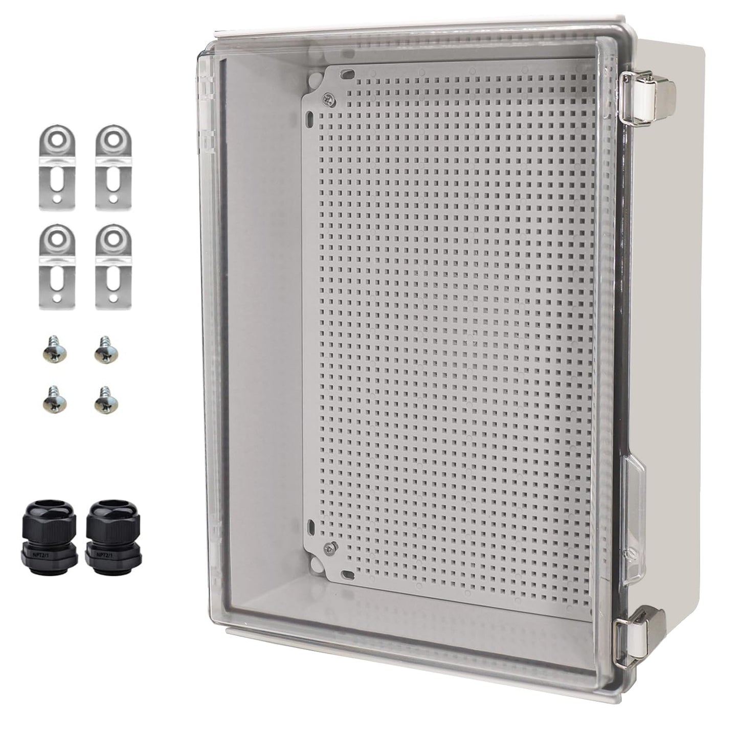 Waterproof Electrical Box Junction Box for Outdoor Projects