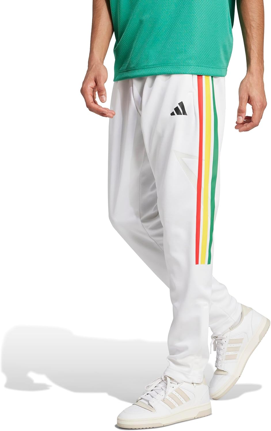 adidas Men's Tall Size House of Tiro Nations Pack Pants Review