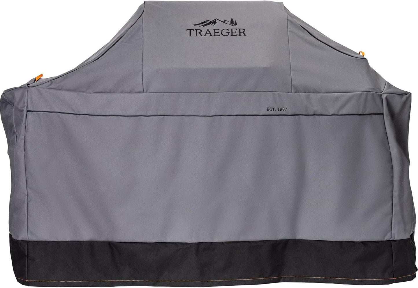 Traeger Grills BAC646 Ironwood Weatherproof Grill Cover Review