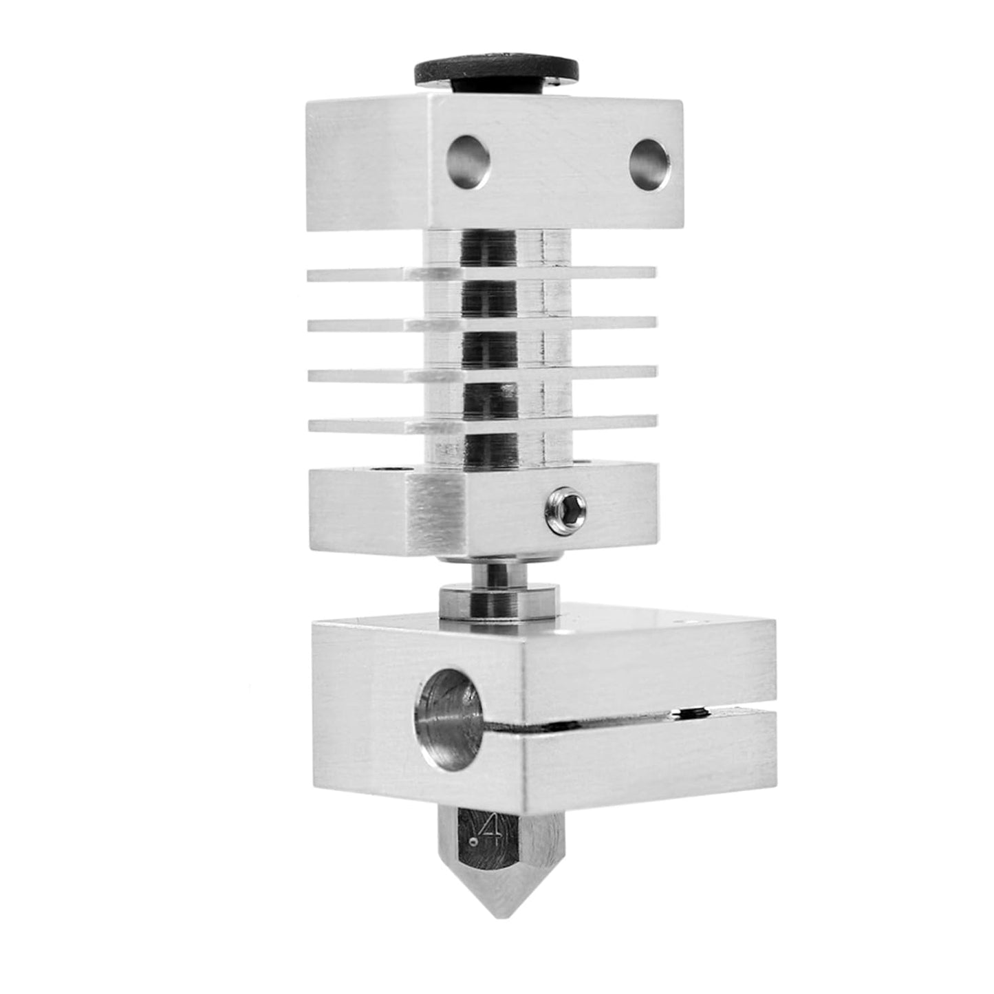 Microswiss All Metal Hotend Kit for Creality Printers 0.4mm