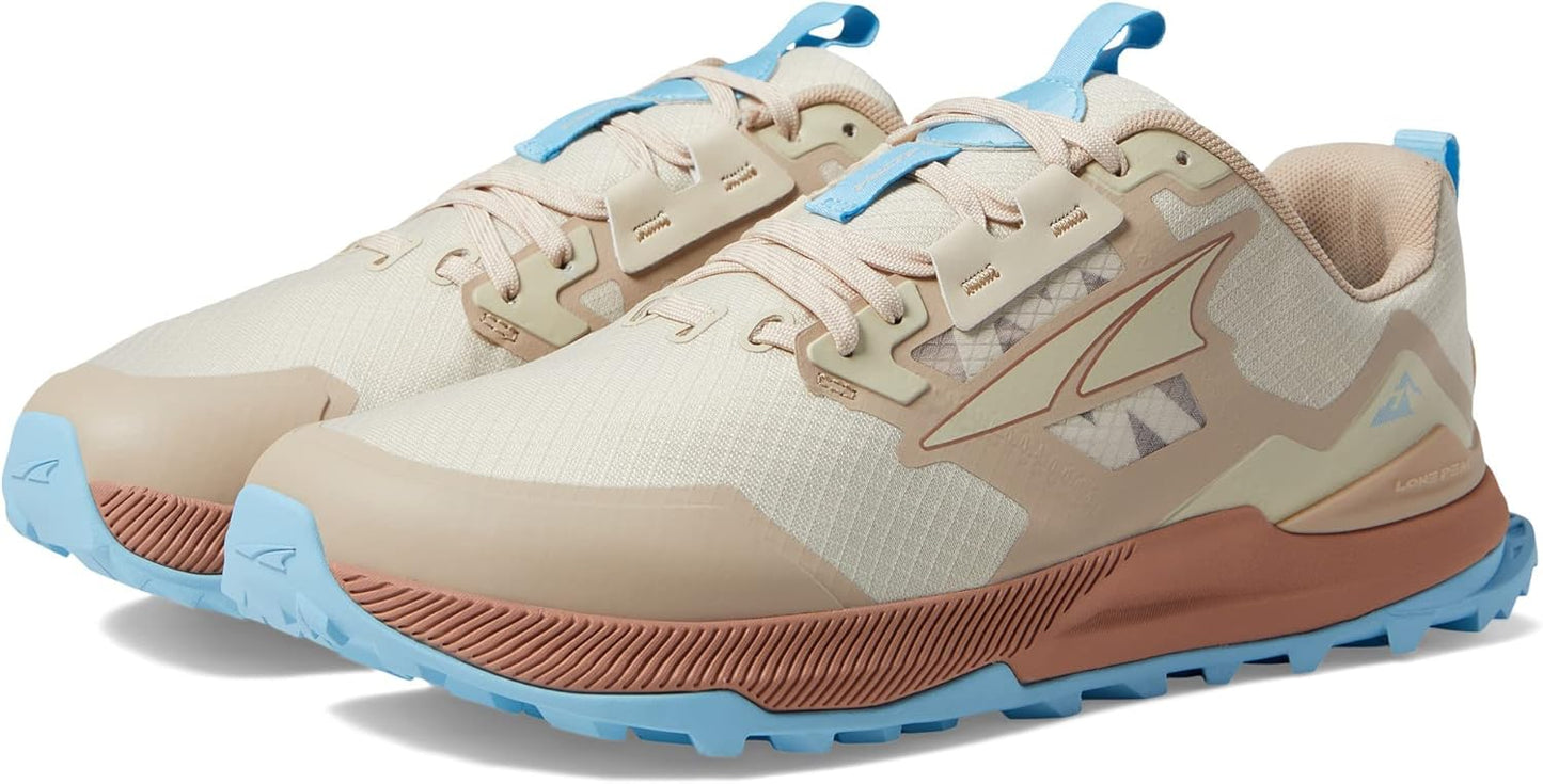 ALTRA Women's Lone Peak 7 Trail Running Shoe for Adventurers