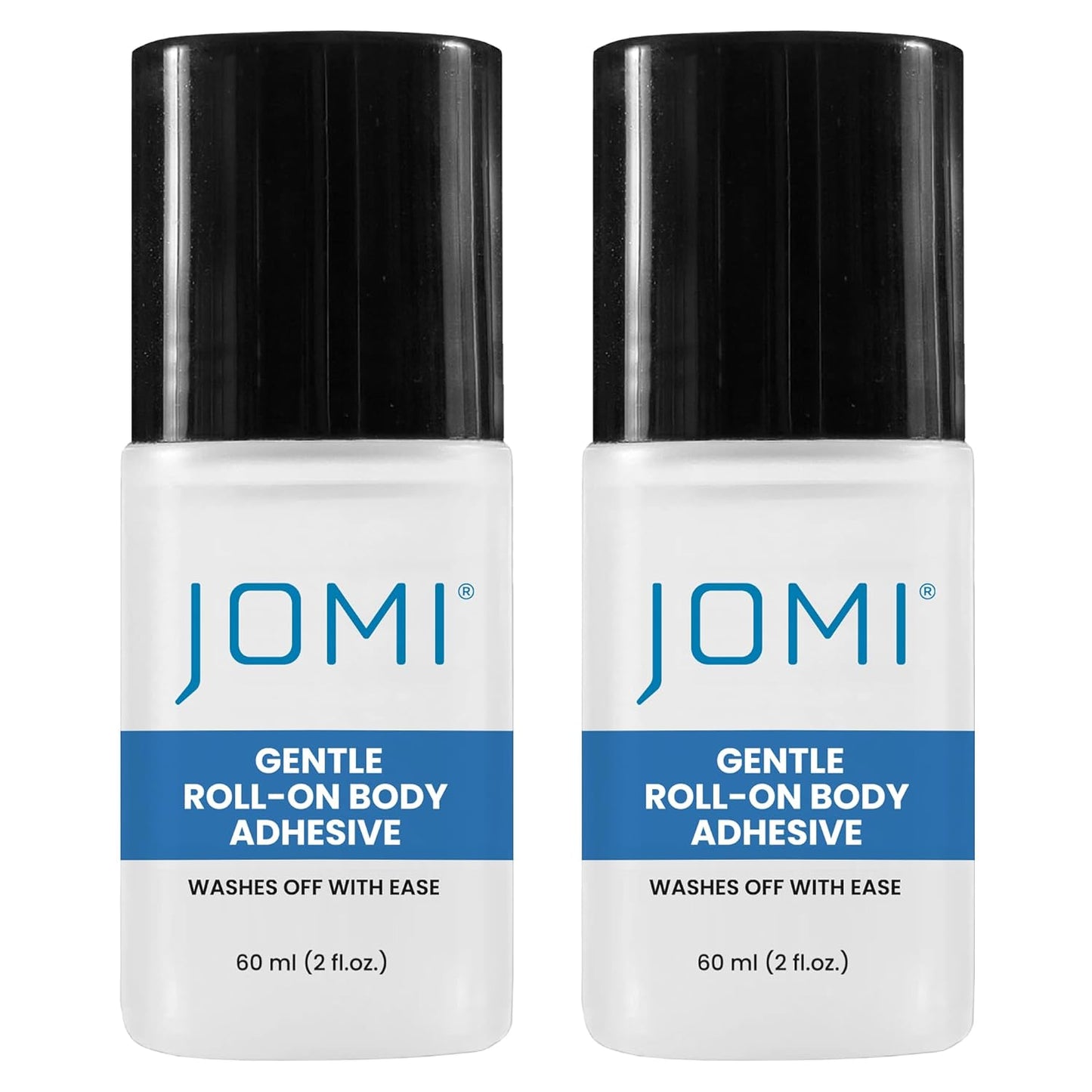 Premium Roll On Body Glue for Skin - Perfect for Dancers