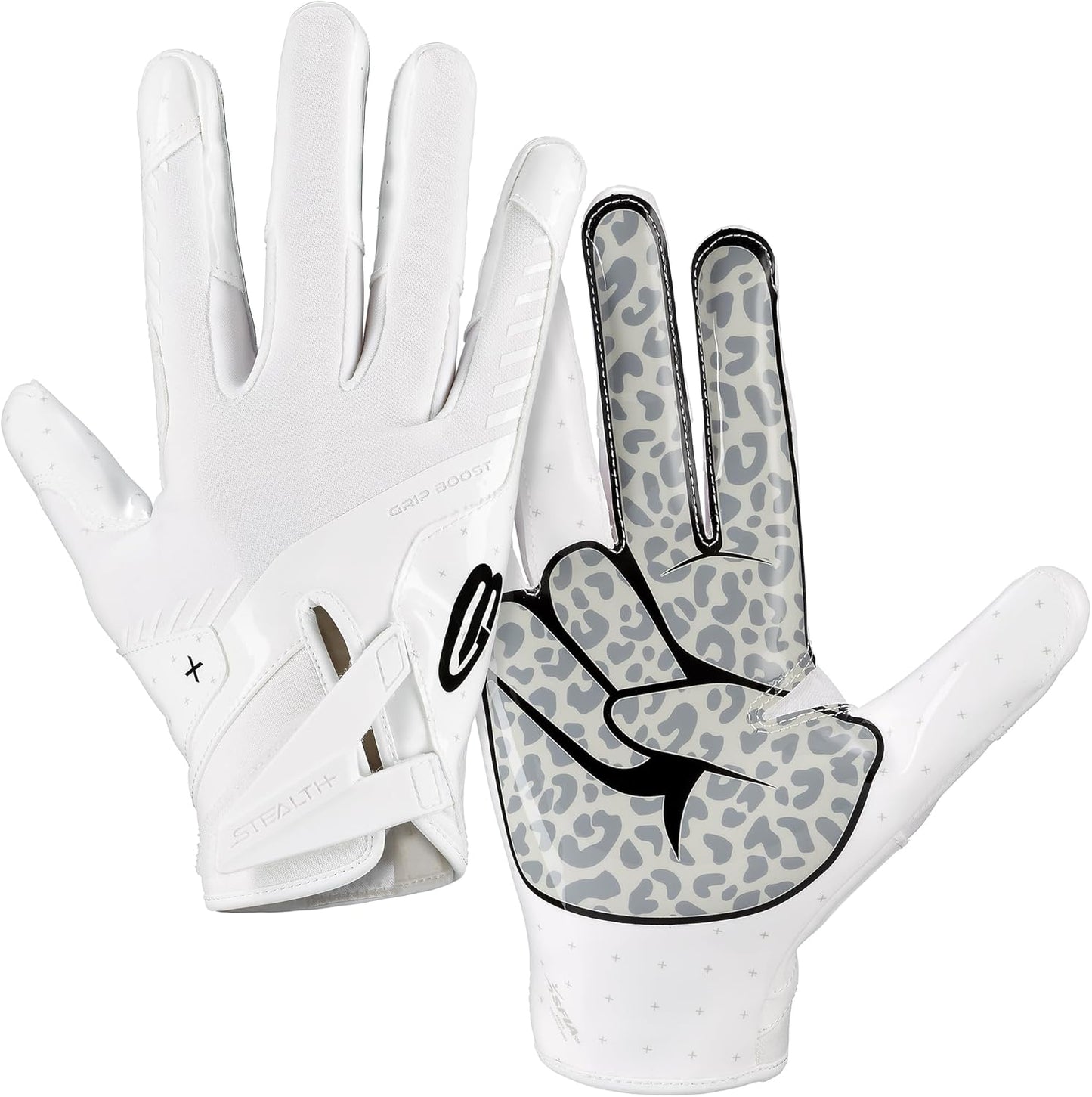 Grip Boost Peace Stealth 6.0 - Ultimate Grip Power