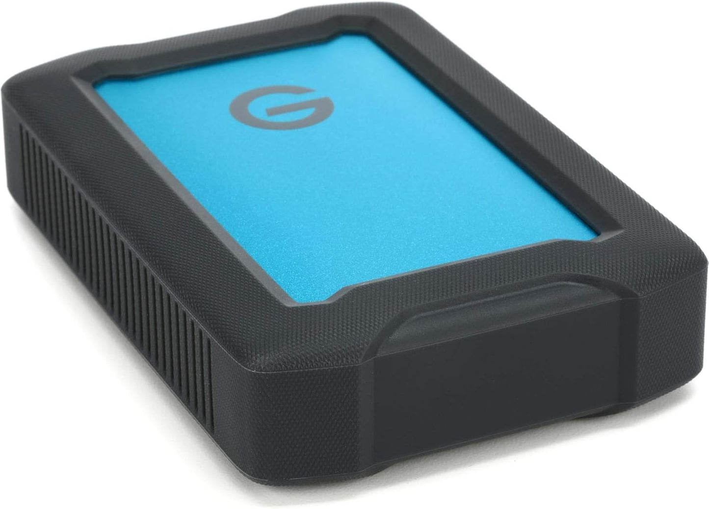 5TB All-Terrain Rugged Portable Hard Drive