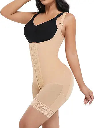 Fajas Colombianas Stage 2 BBL Post Surgery Compression Garments