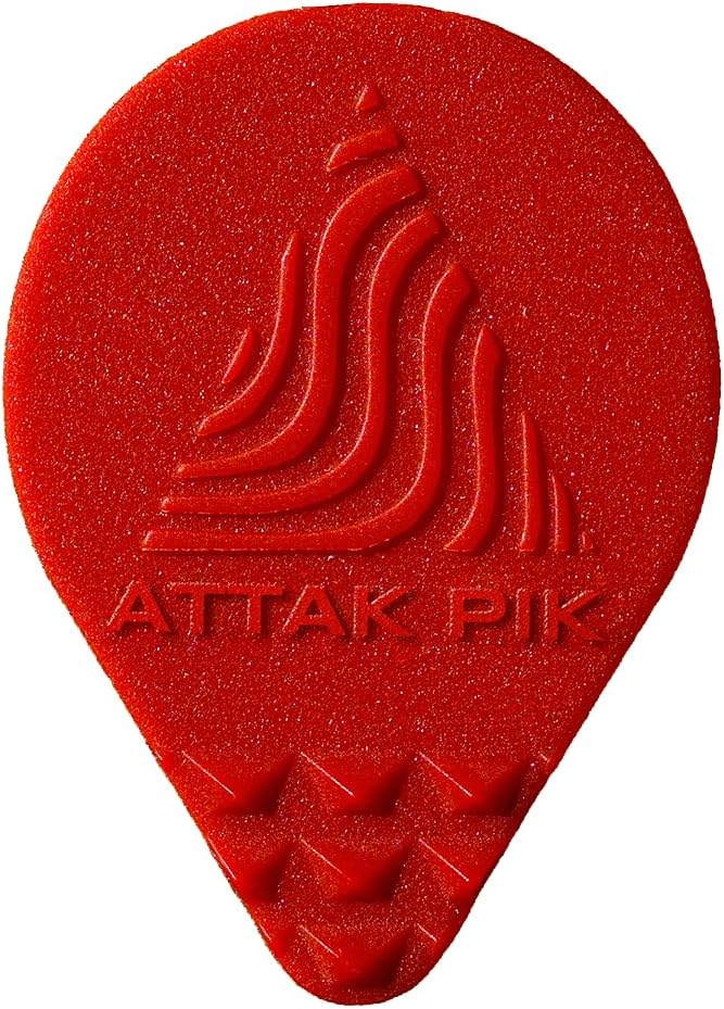 Enhance Your Sound with AttakPik