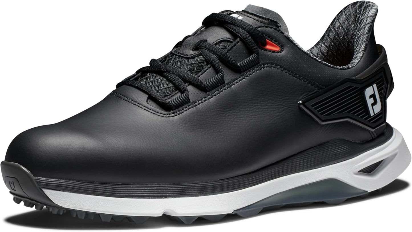 FootJoy Golf ProSLX Spikeless Shoes for Ultimate Performance