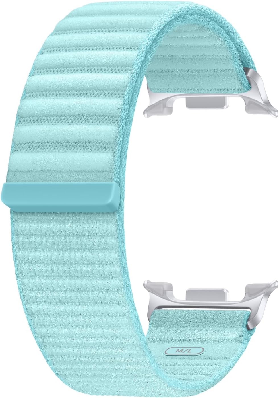 Galaxy Watch 8 Series Fabric Band for Comfort and Style