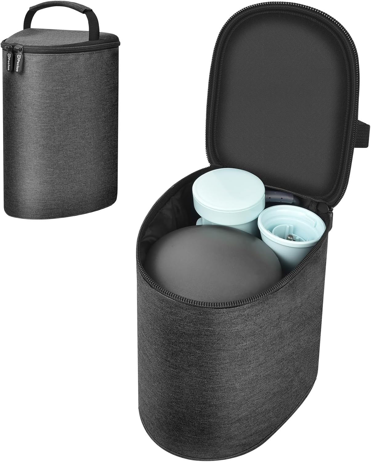 KitchenAid Blender Bag: Keep Accessories Safe & Organized!