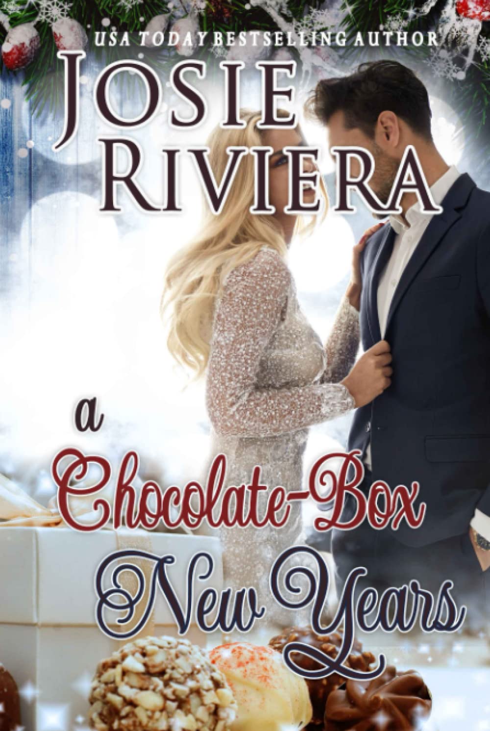 A Chocolate-Box New Years: Sweet Romance and Heartwarming Tales