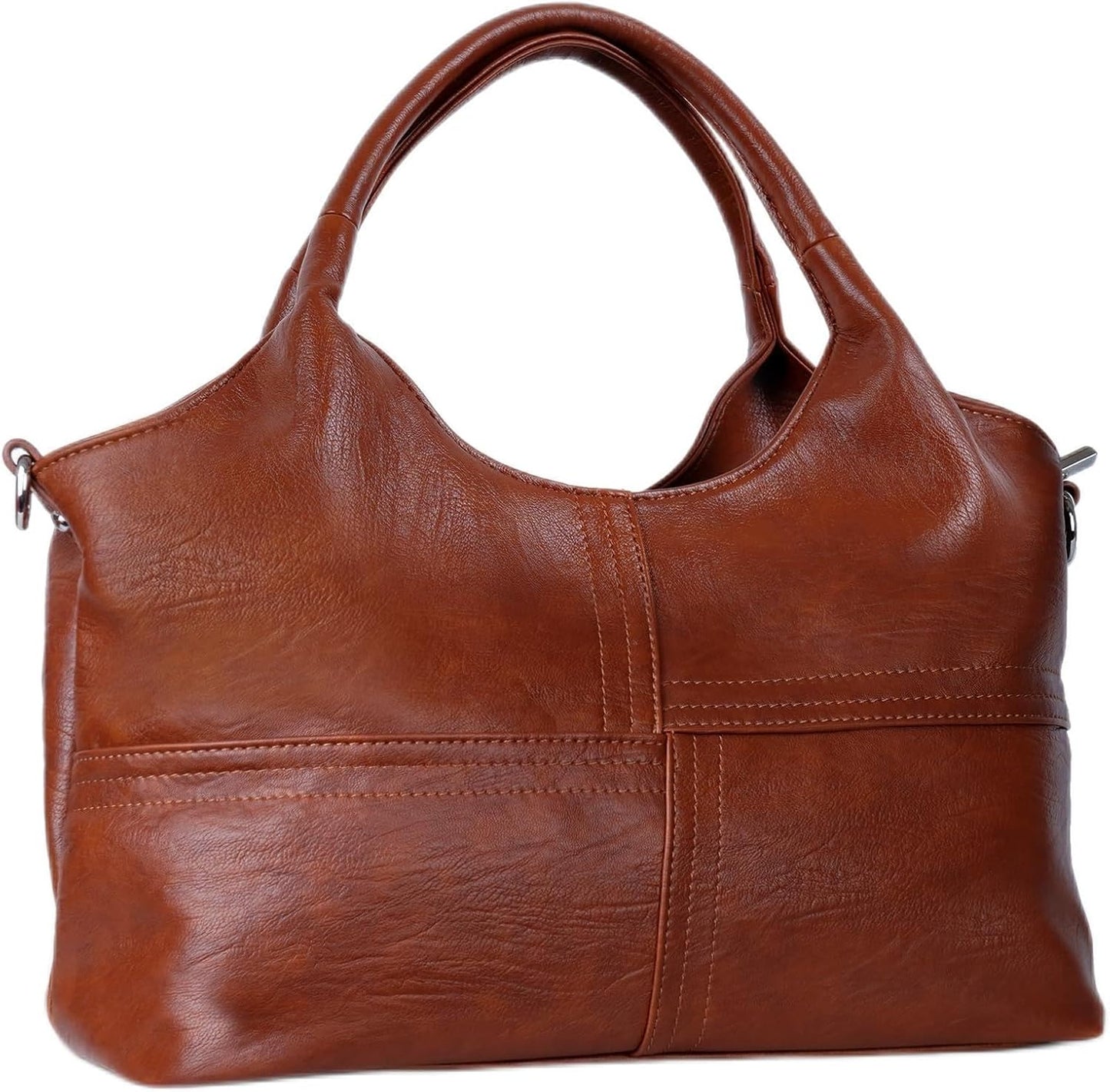 KOGTLA Vegan Leather Purses for Women: Stylish and Versatile