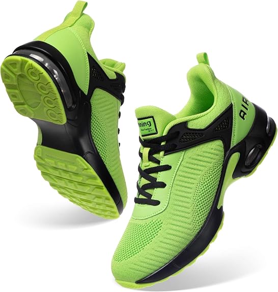 Akk Women Air Shoes Running Sneakers for Comfort and Style