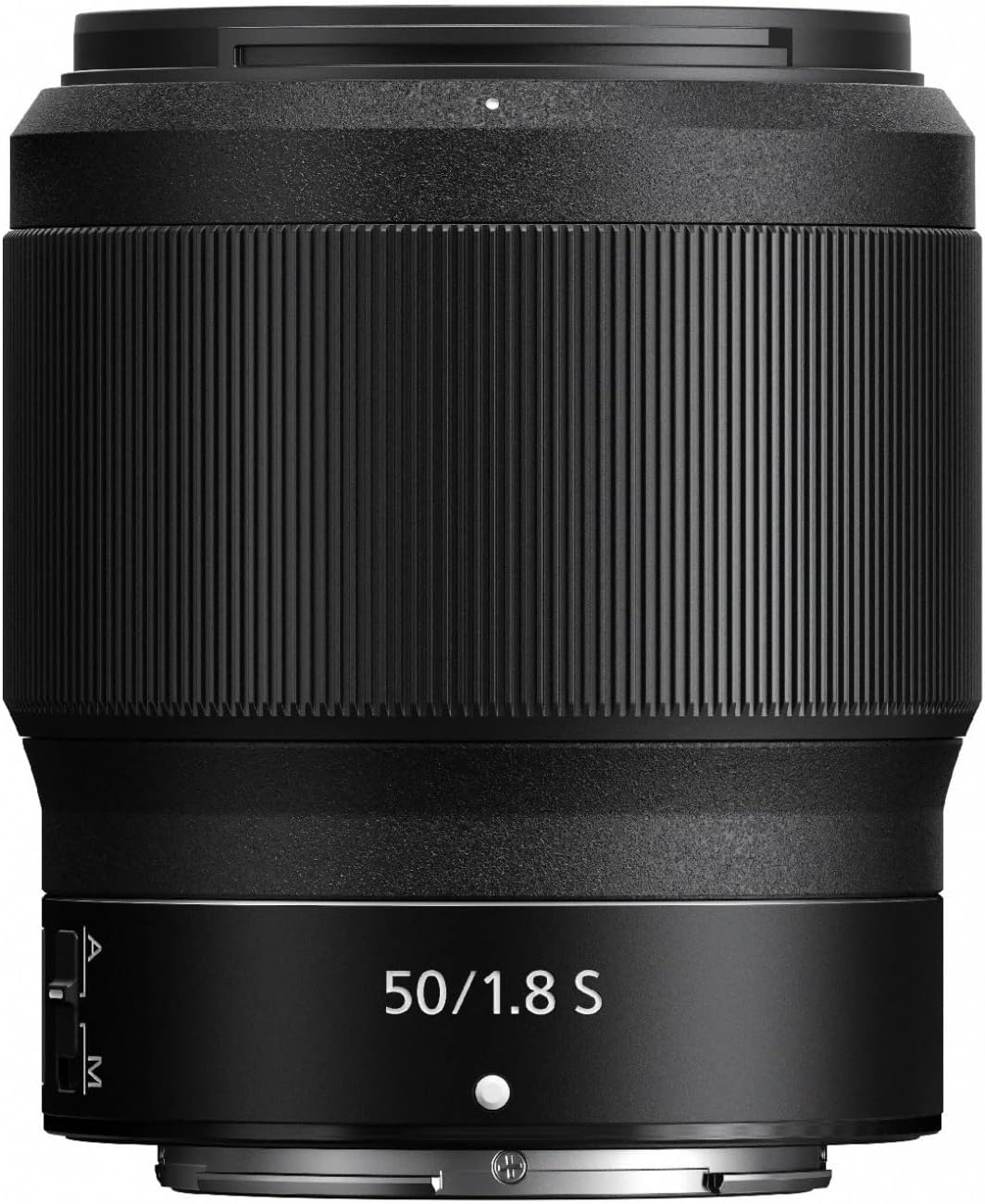 Nikon NIKKOR Z 50mm f/1.8 S: Premium 50mm Prime Lens Review