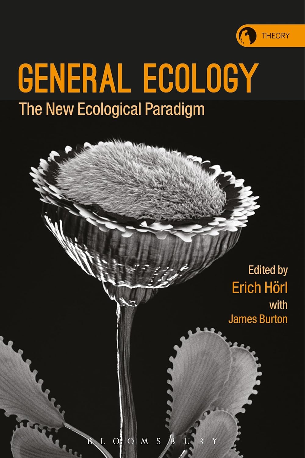 General Ecology: The New Ecological Paradigm Book Review
