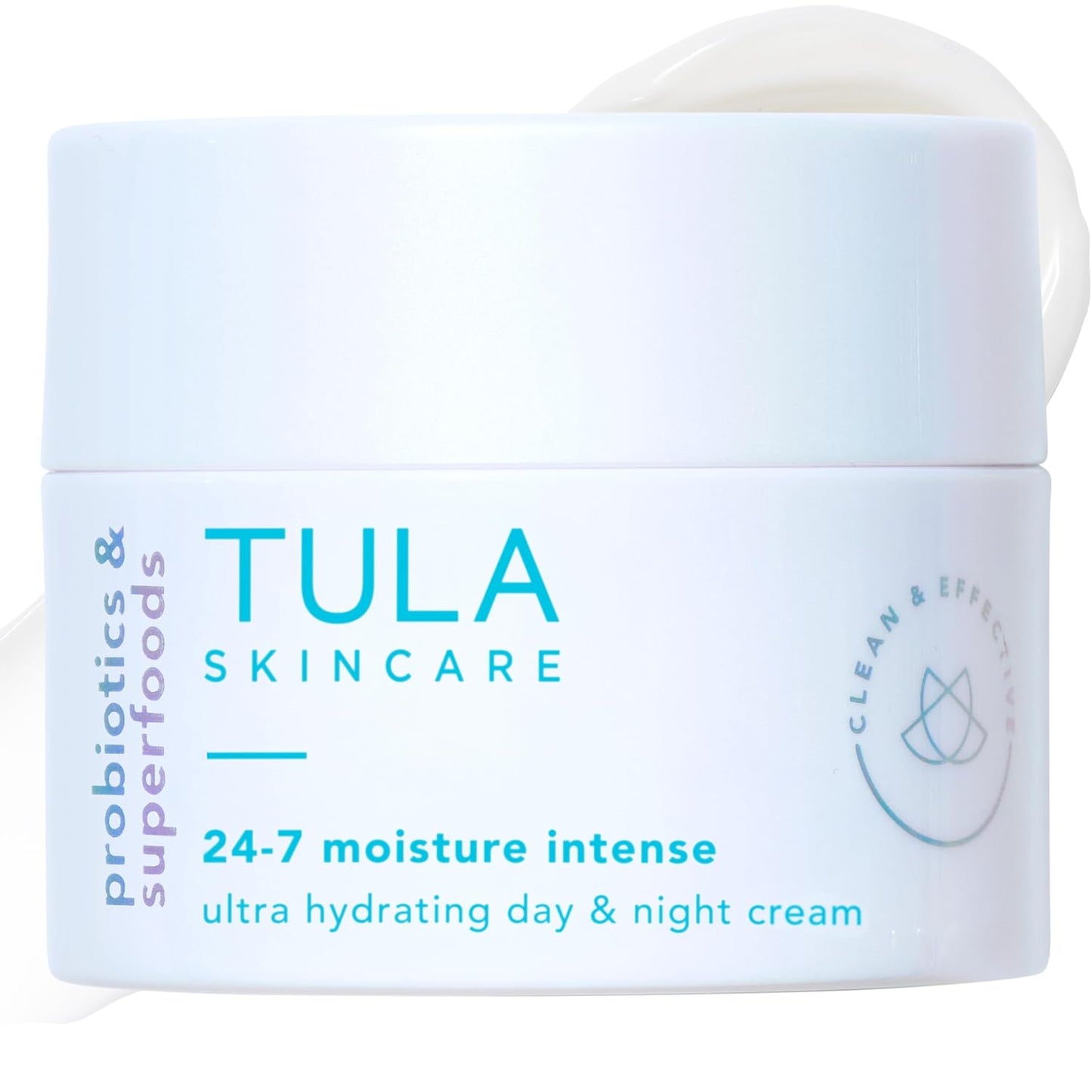 TULA Skin Care 24-7 Moisture Intense Ultra Hydrating Cream Review