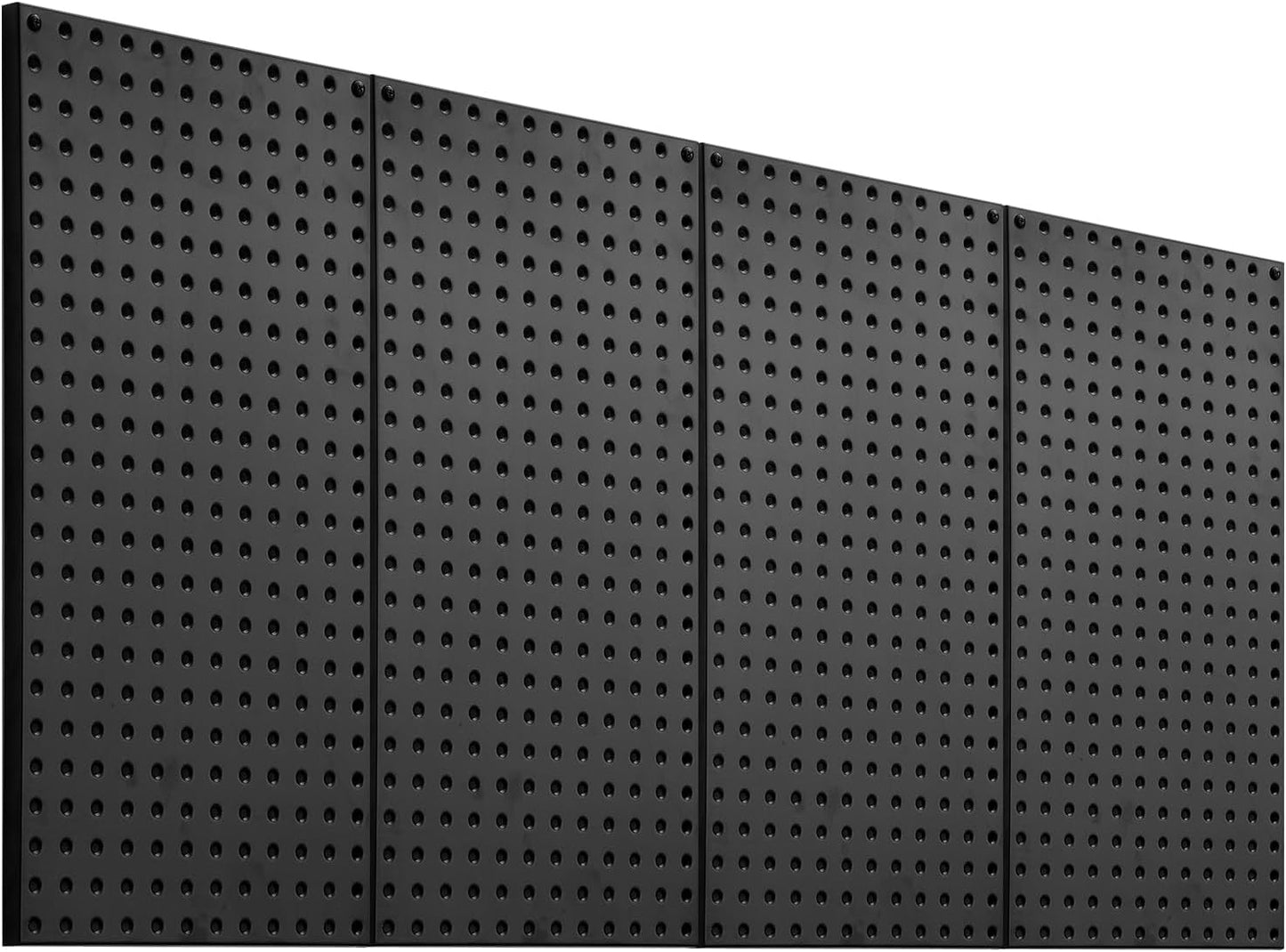 VEVOR Metal Pegboard Panels for Heavy Duty Tool Storage
