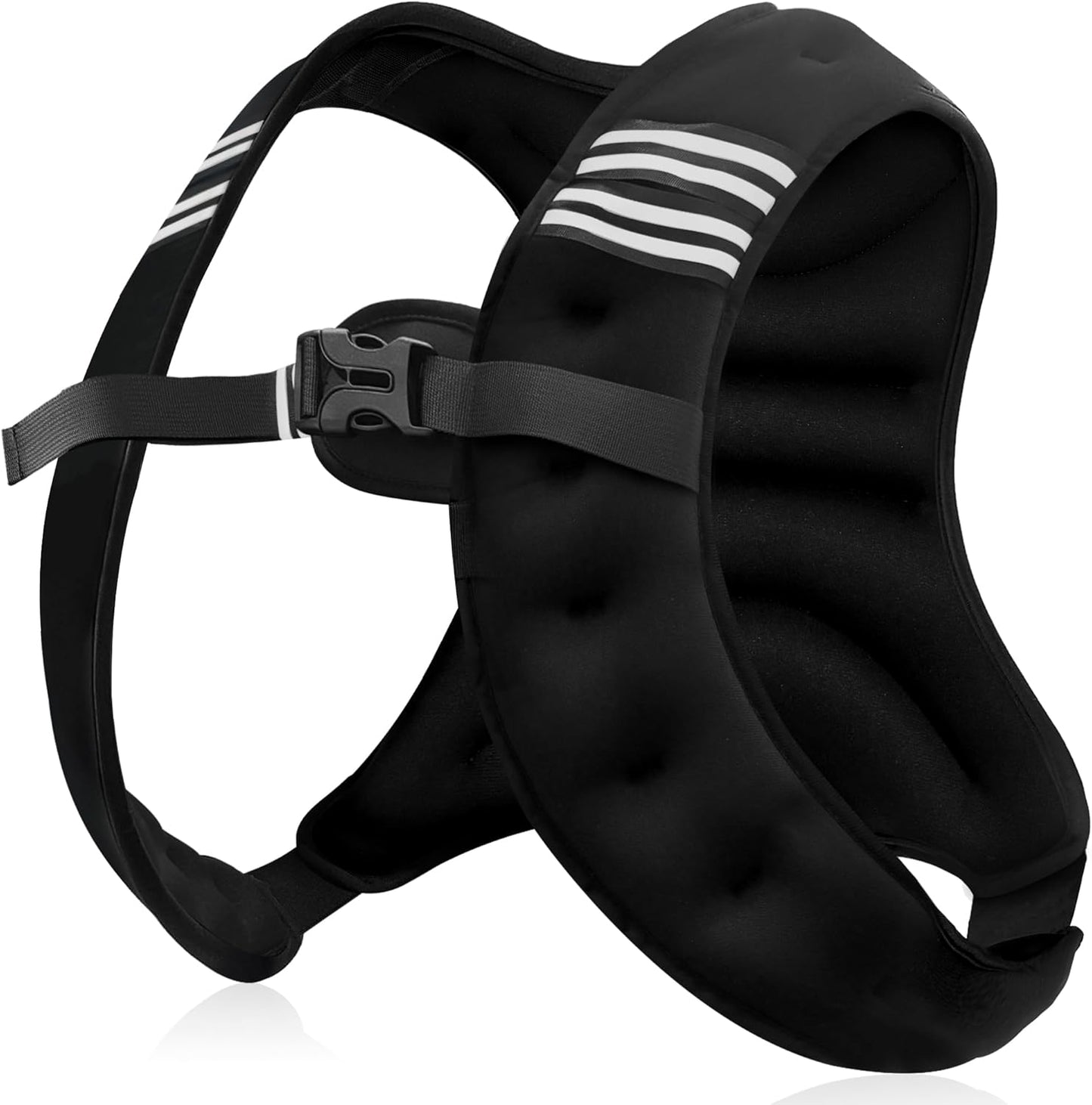 Weighted Vest for Men and Women - Perfect for Strength Training