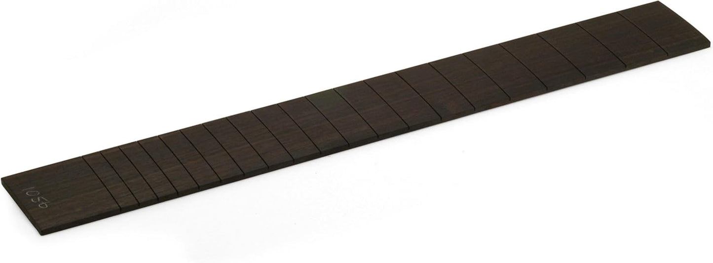 Enhance Tone: Ebony Fingerboard for Martin