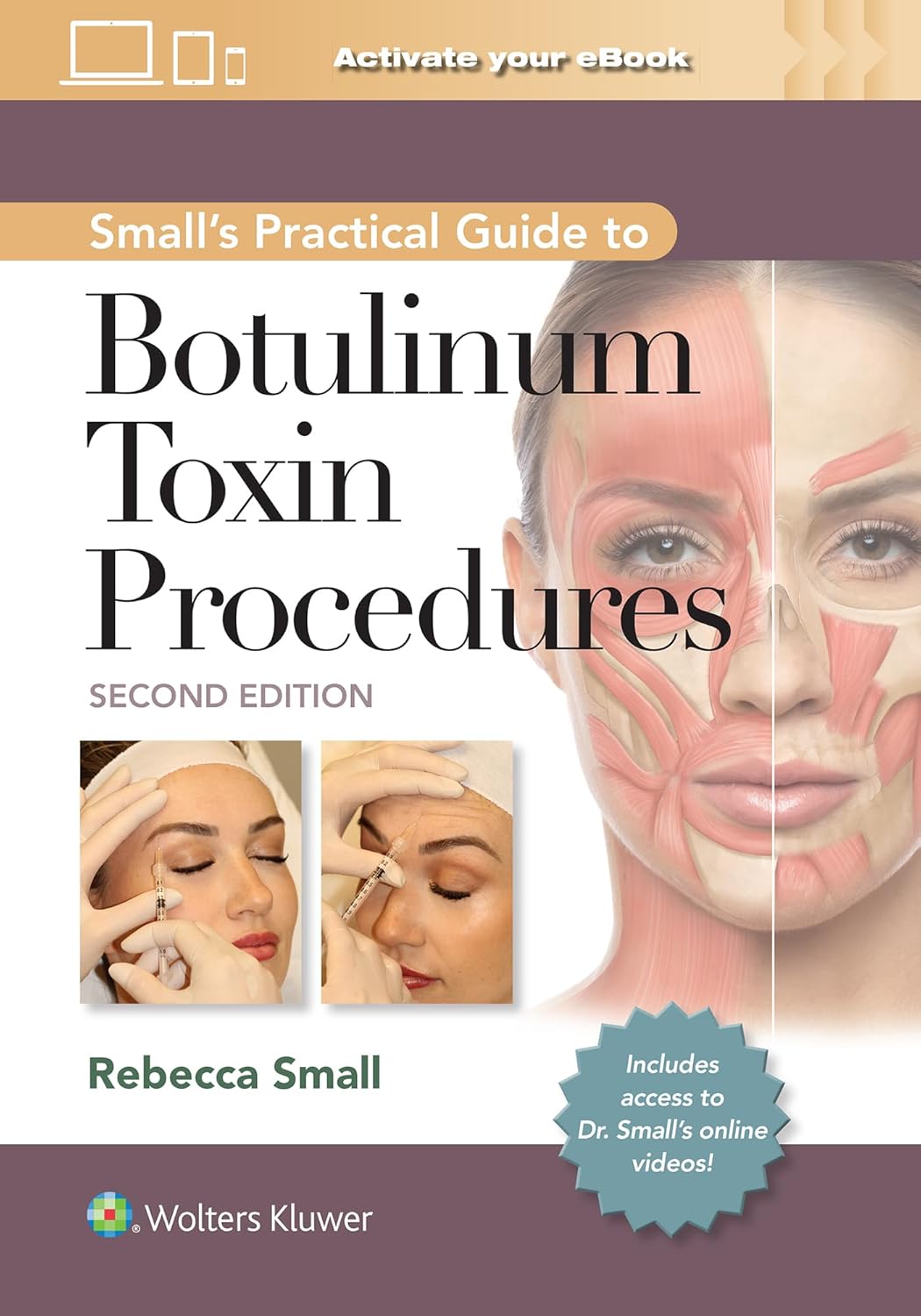 Small's Practical Guide to Botulinum Toxin Procedures Review