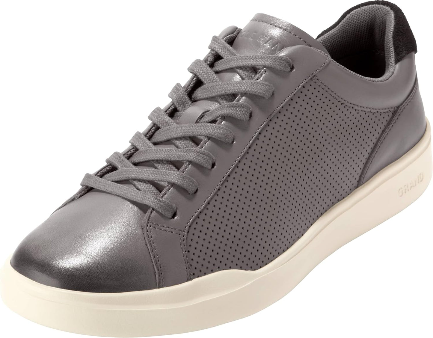 Cole Haan Men's Grand Crosscourt Shoes for Ultimate Comfort