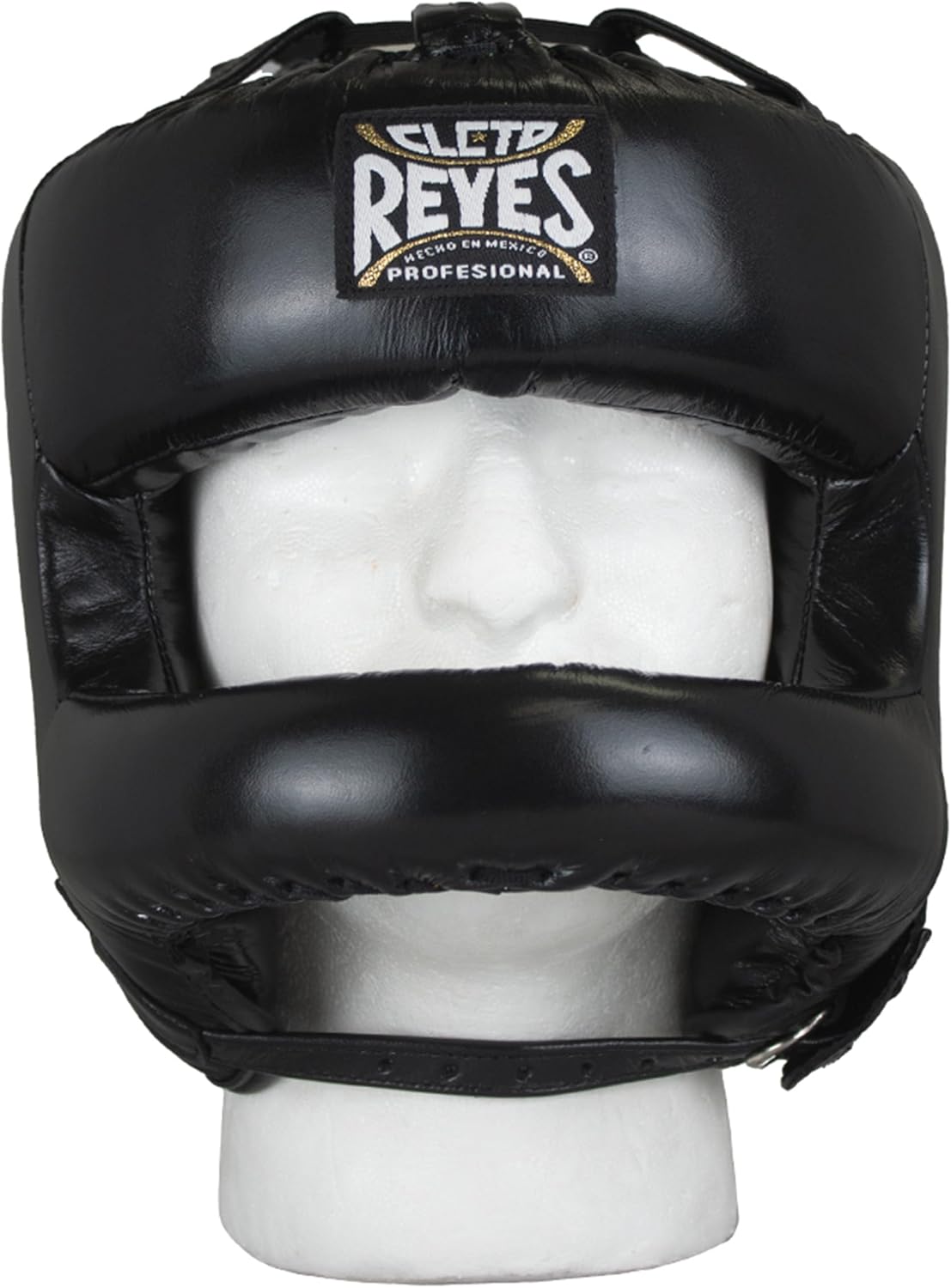 Cleto Reyes Face-Saver Headgear - Ultimate Protection