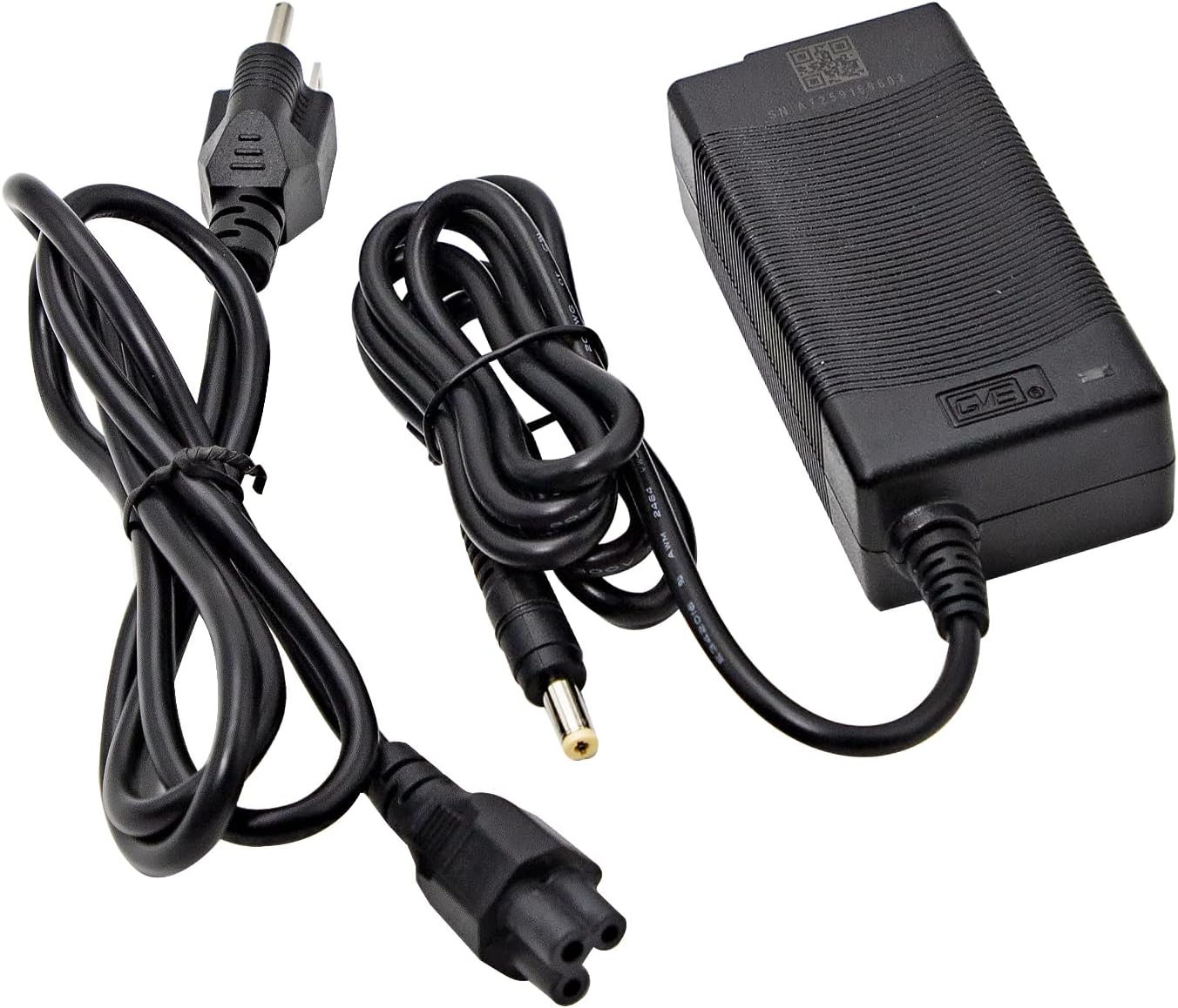 Effortlessly Power Your Label Printer with iEager AC Adapter
