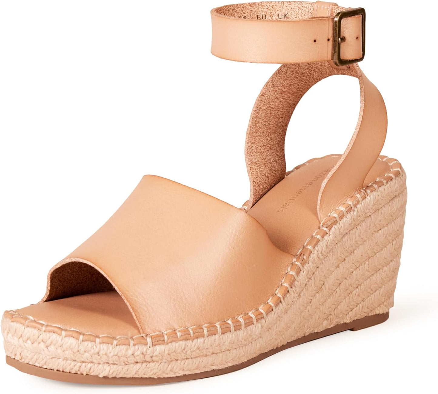 Comfortable Wedge Espadrille Sandals for Women - Stylish Fit