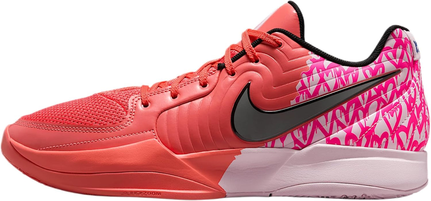 Nike Men's Ja 2 Nightmare Basketball Shoes for Performance