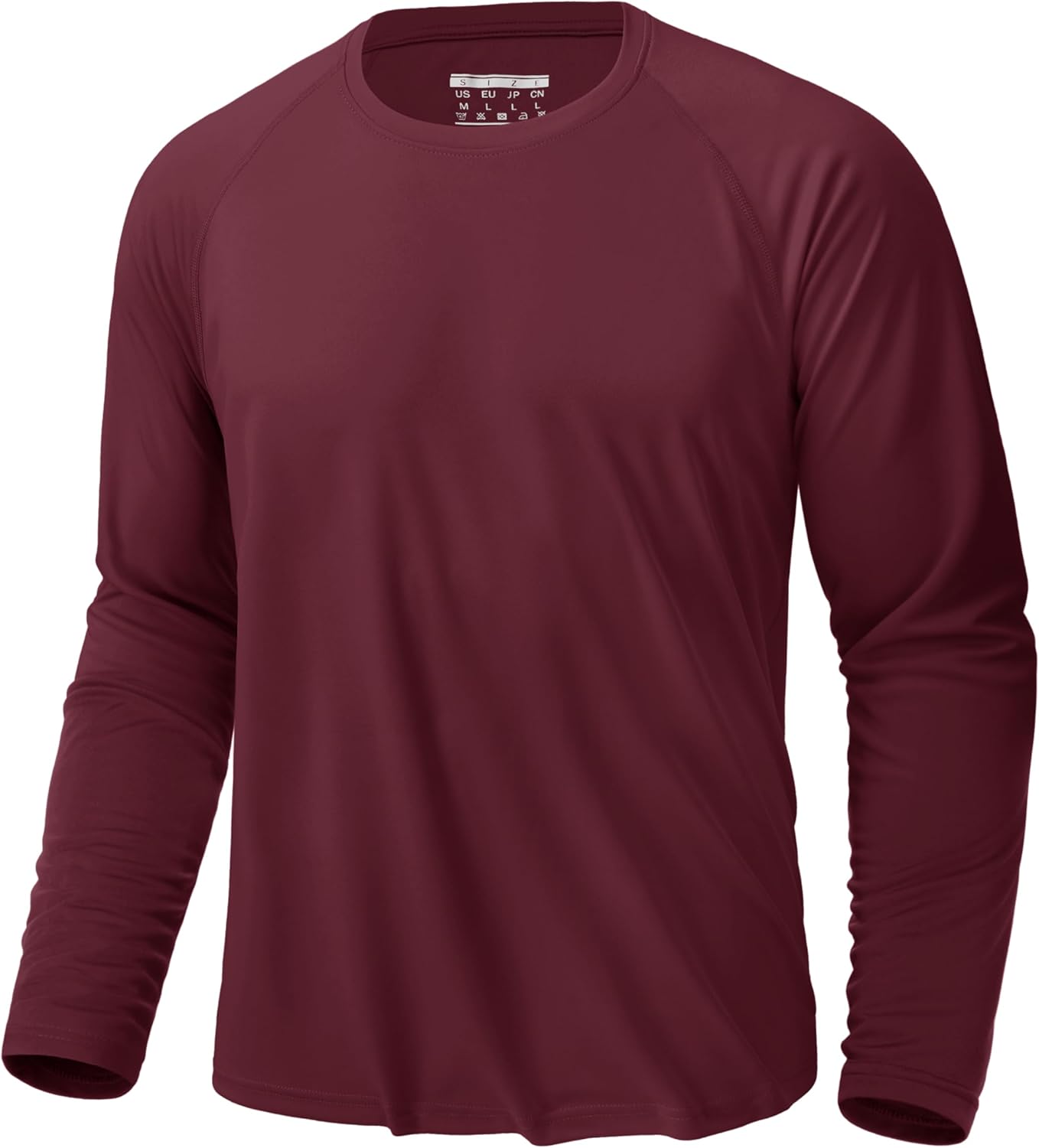 Feixun UV Sun Protection Shirt - UPF 50+ for Outdoor Activities