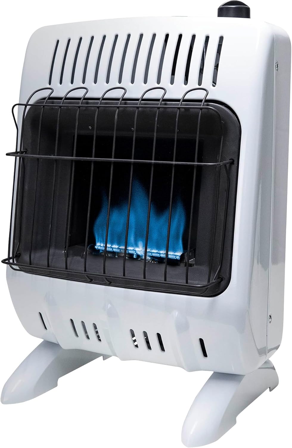 Mr. Heater 10,000 BTU Blue Flame Propane Heater