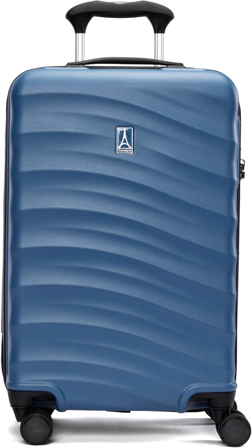 Travelpro Maxlite Air V2 Hardside Expandable Carry On Luggage