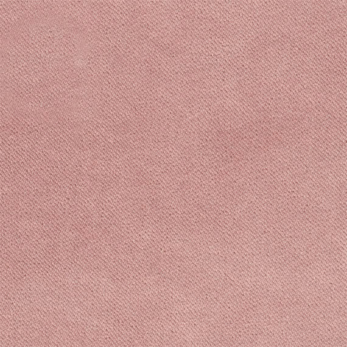 Luxury Pink Velvet Upholstery Fabric with Aquaclean Technology