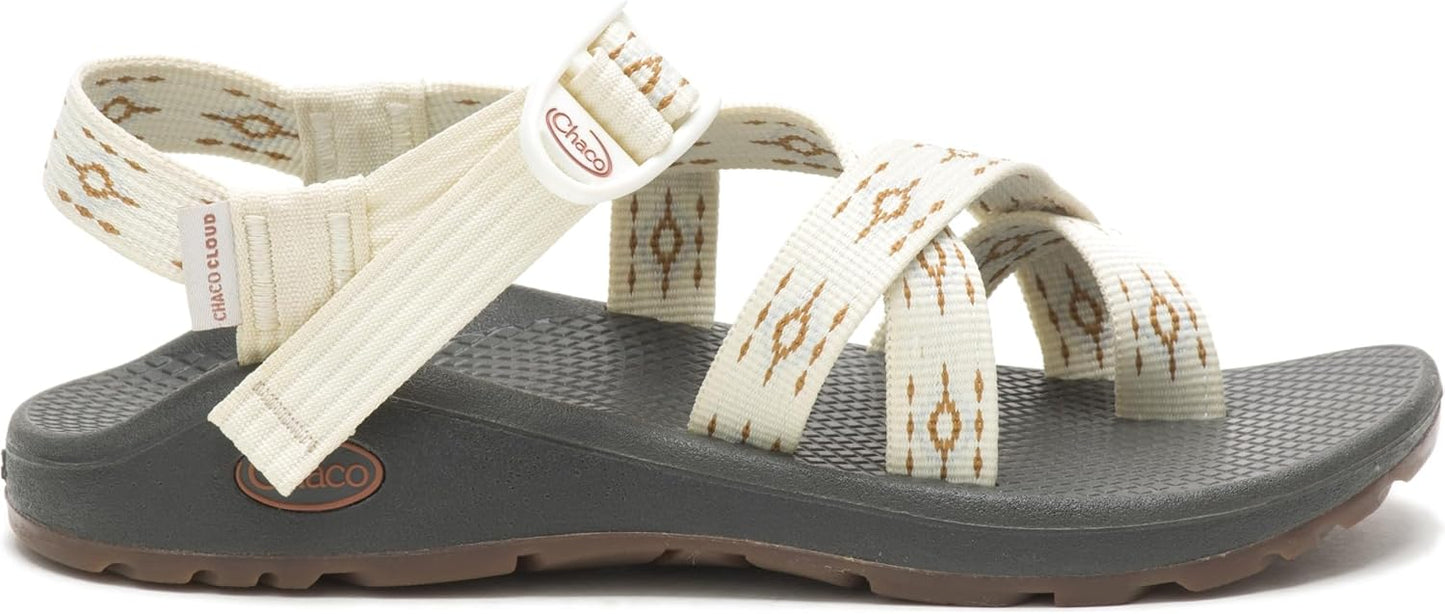 Chaco Women's Z/2 Cloud Sandal: Comfort Meets Durability