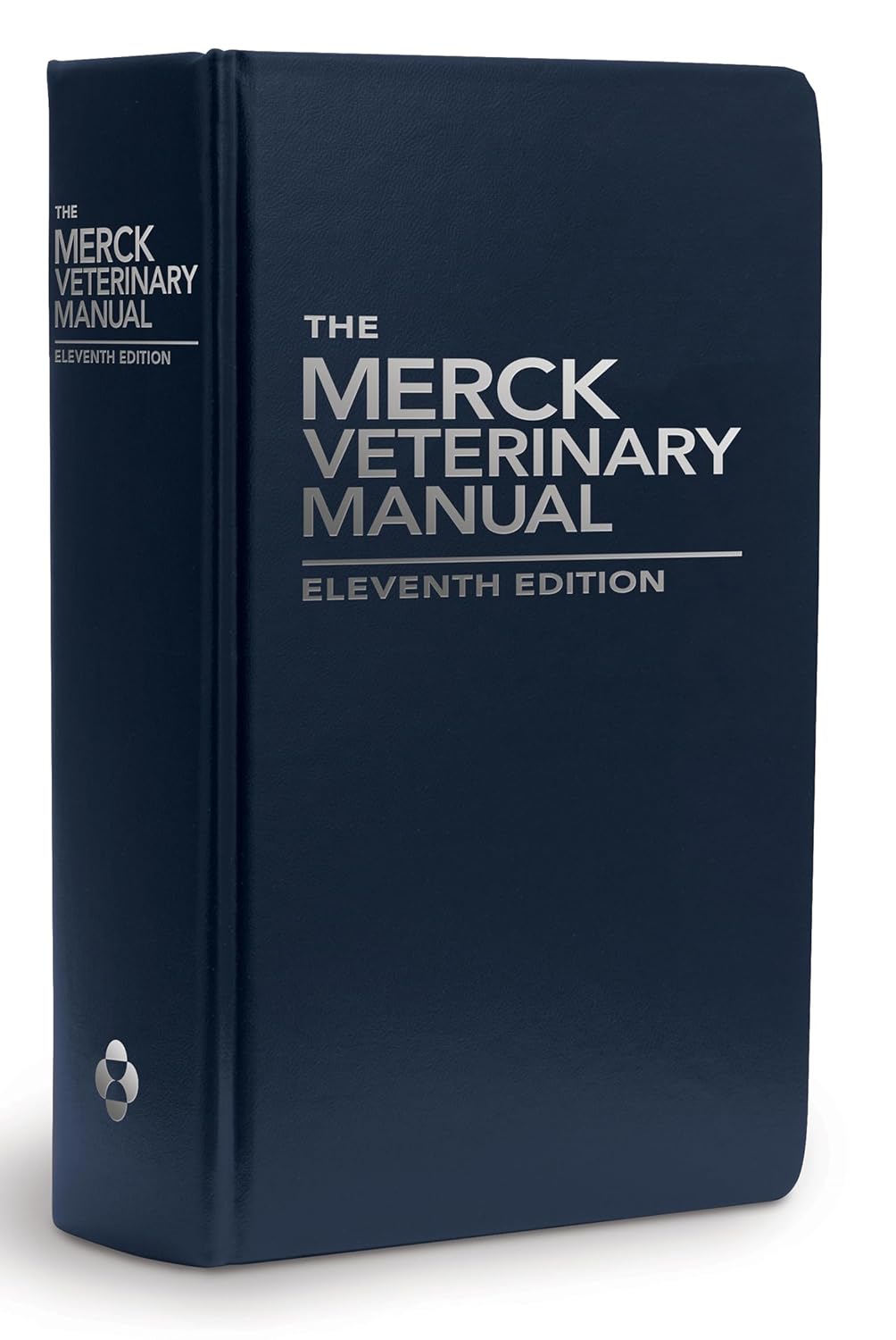 The Merck Veterinary Manual: Comprehensive Guide for Animal Care