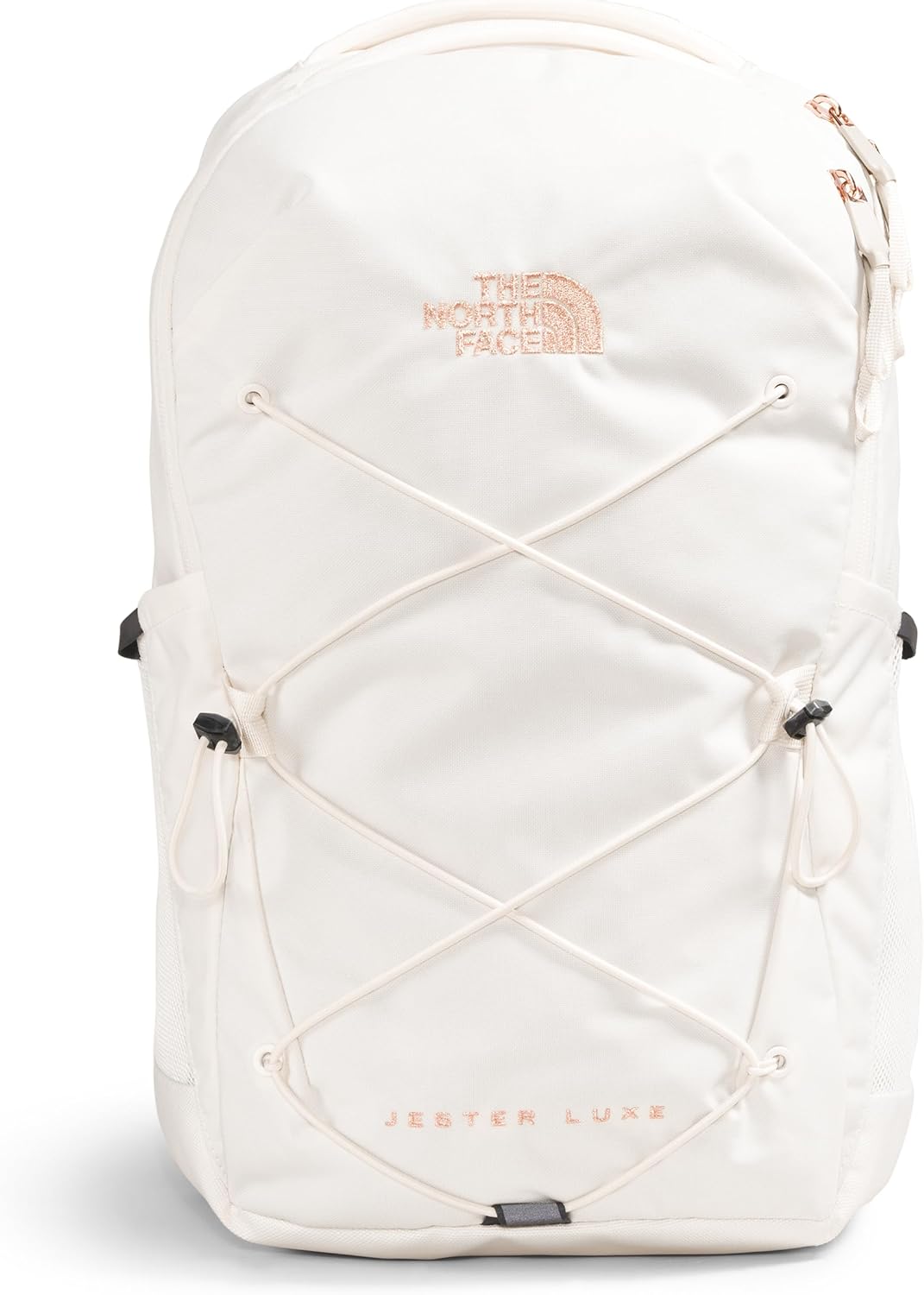 THE NORTH FACE Women's Jester Luxe Laptop Backpack Review
