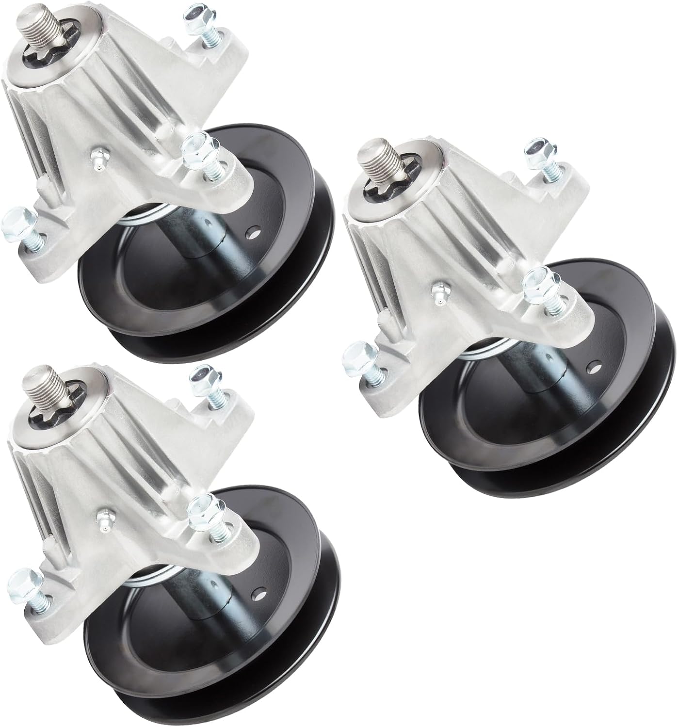 50in Deck Spindle Replacement for Cub Cadet and Troy-Bilt Models