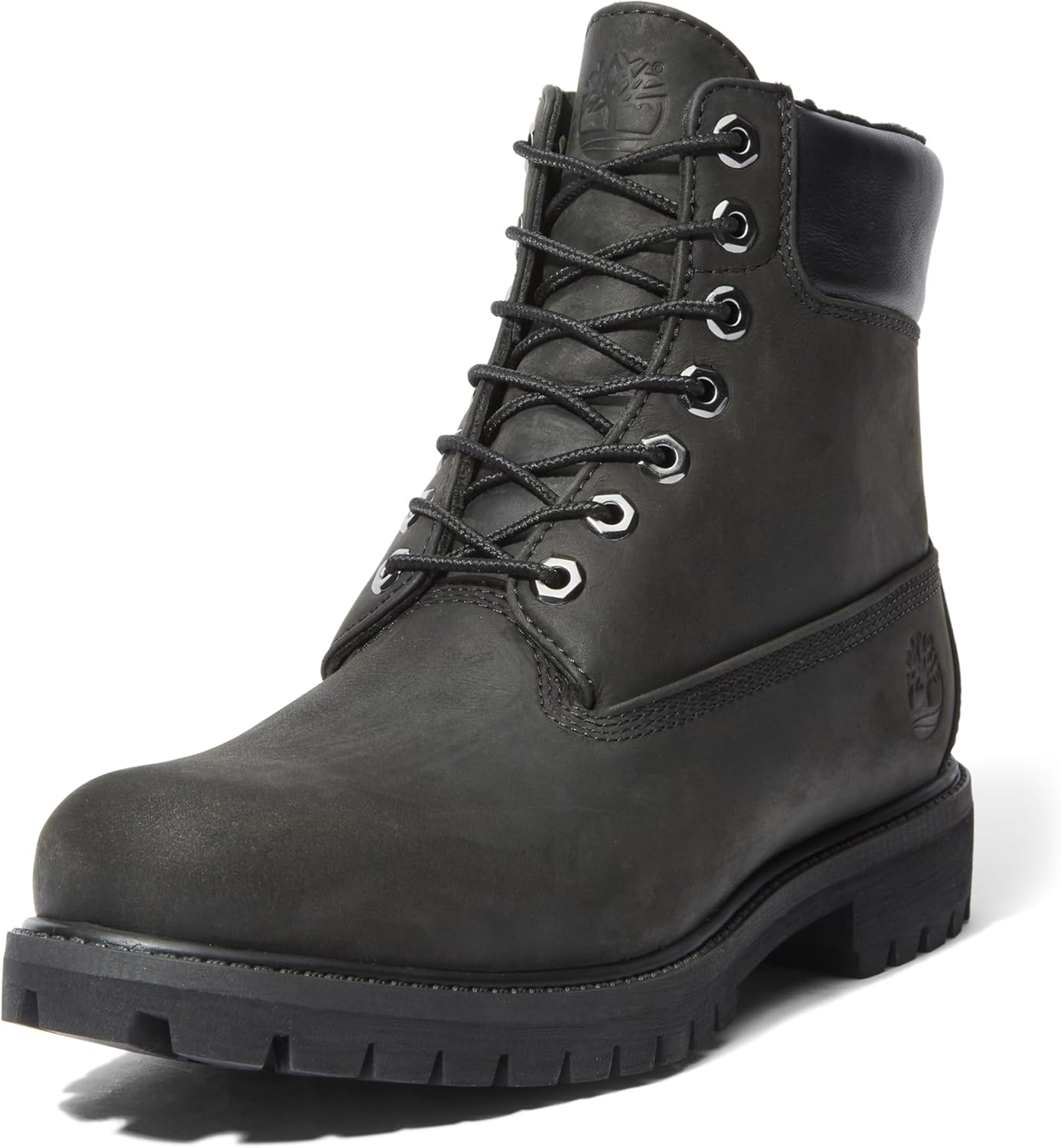 Timberland Men's 6 Premium Waterproof Boot for All Seasons