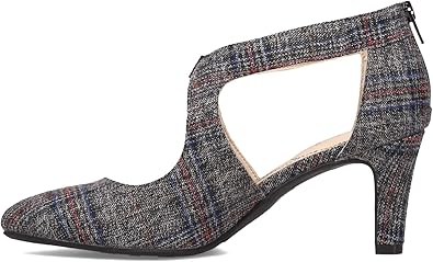 LifeStride Women's Giovanna 2 Pump - Stylish Comfort for All Occasions
