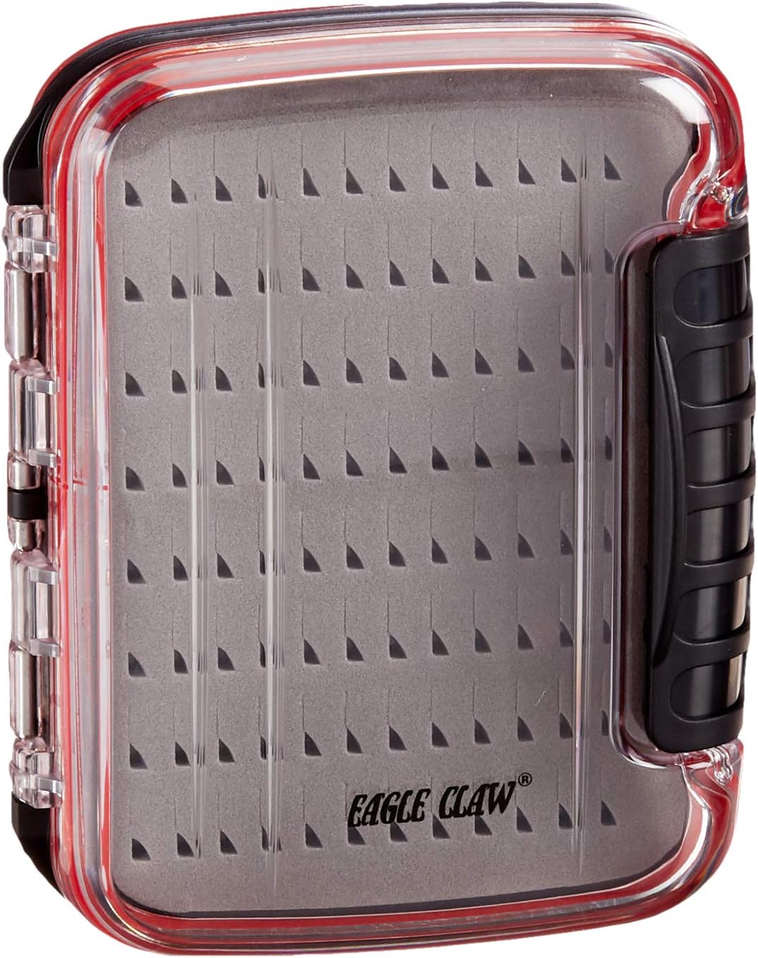 Eagle Claw Jig Box - Organize Like a Pro