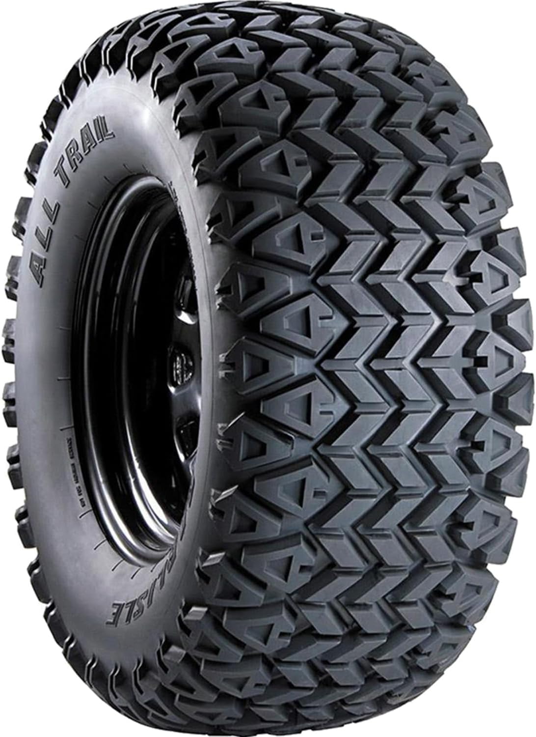 Carlisle All Trail ATV Tire - Durable Performance for All Terrain