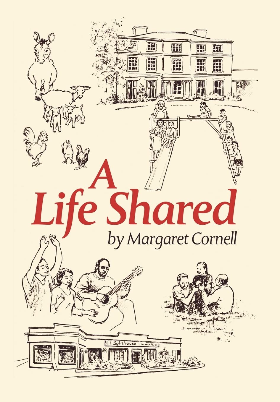 A Life Shared: A Heartfelt Journey Through Love and Memories