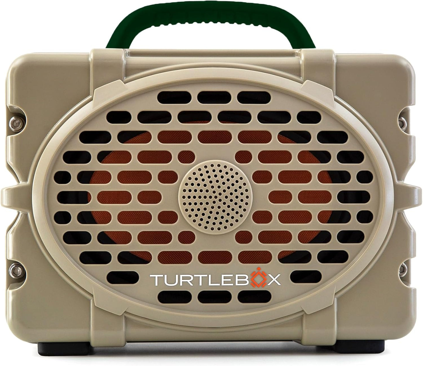 Turtlebox Original Gen 3 Portable Outdoor Bluetooth Speaker Review