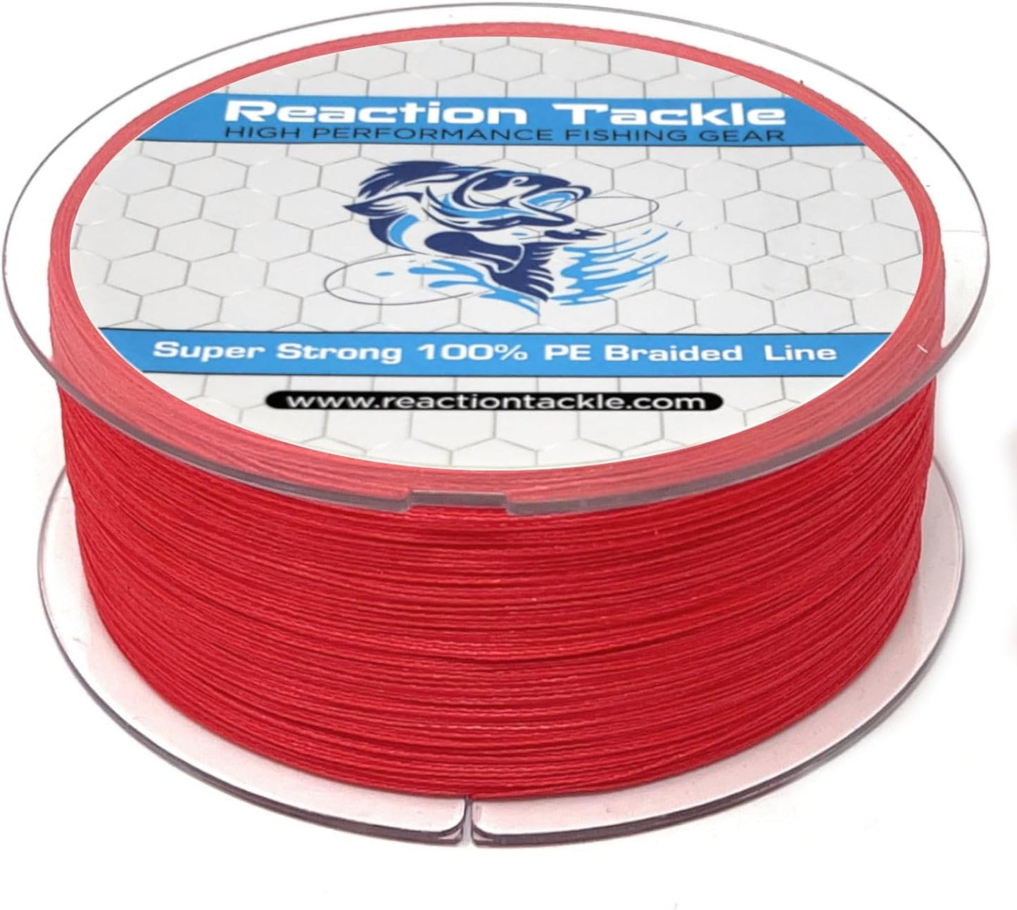 Pro Grade Fishing Line - Superior Visibility & Performance