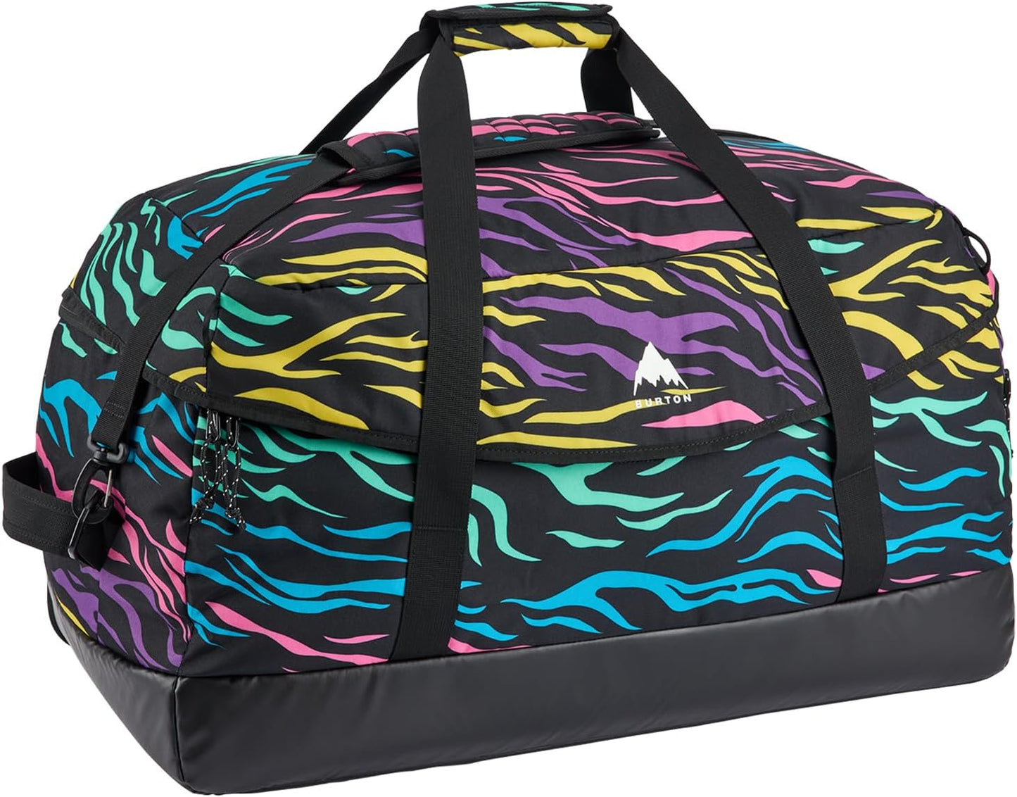 Burton Flight Attendant Duffel Bag - 90L Capacity