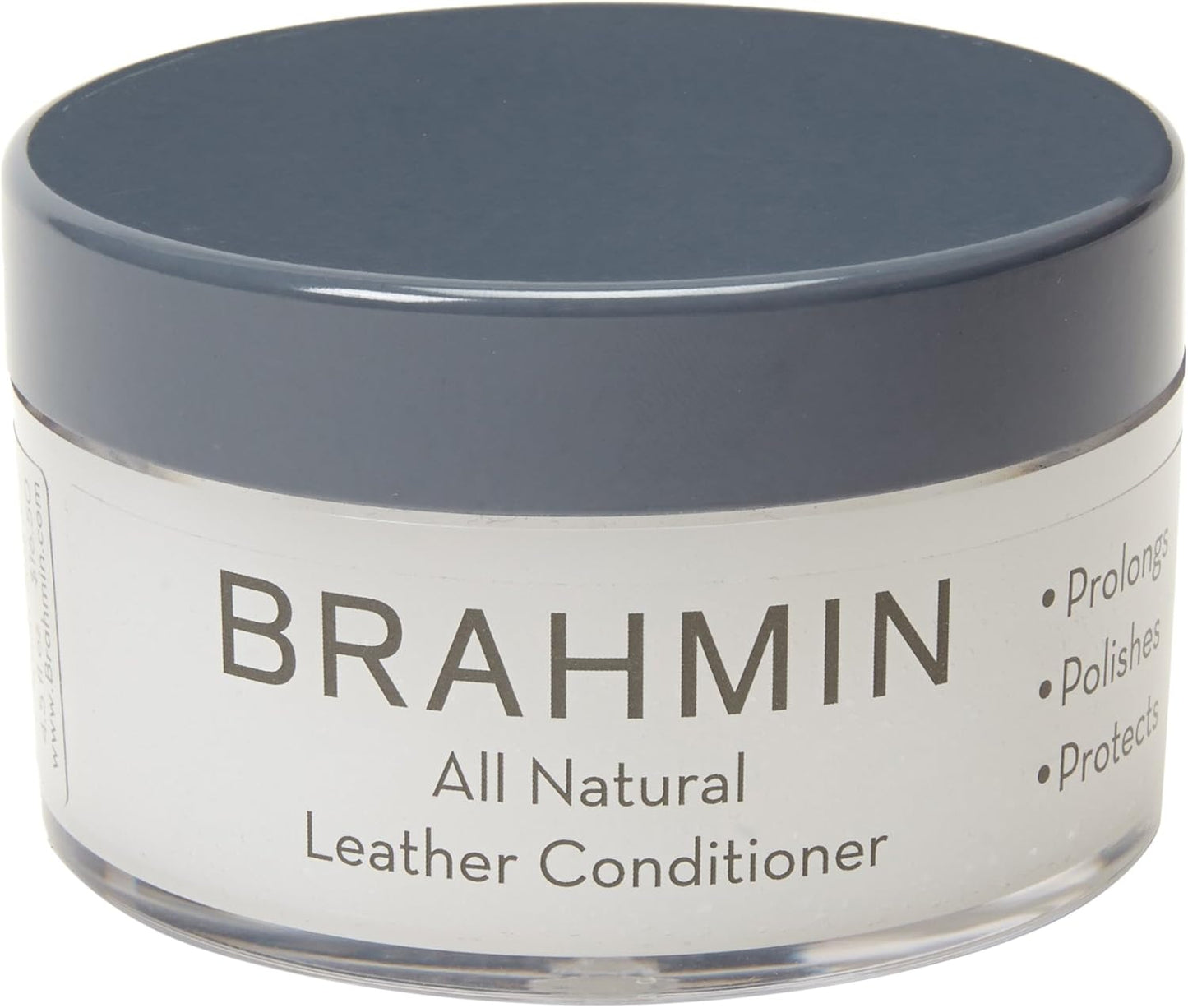 BRAHMIN Leather Protector: Weather & Sun Guard