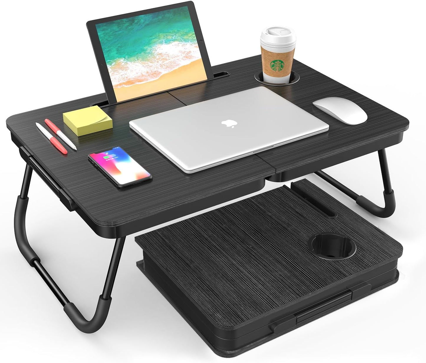 Adjustable Lap Desk: Work and Relax Anywhere
