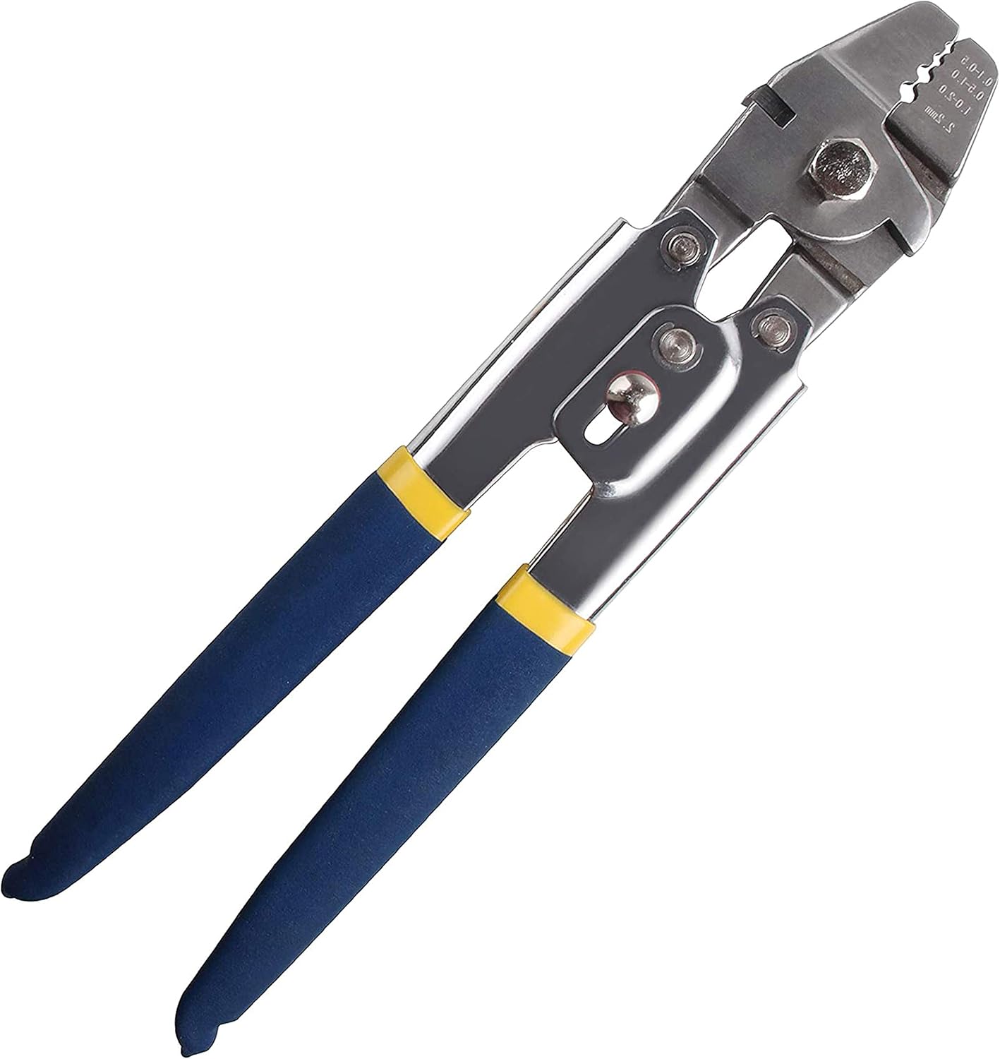 Shaddock Fishing Stainless Steel Crimping Pliers